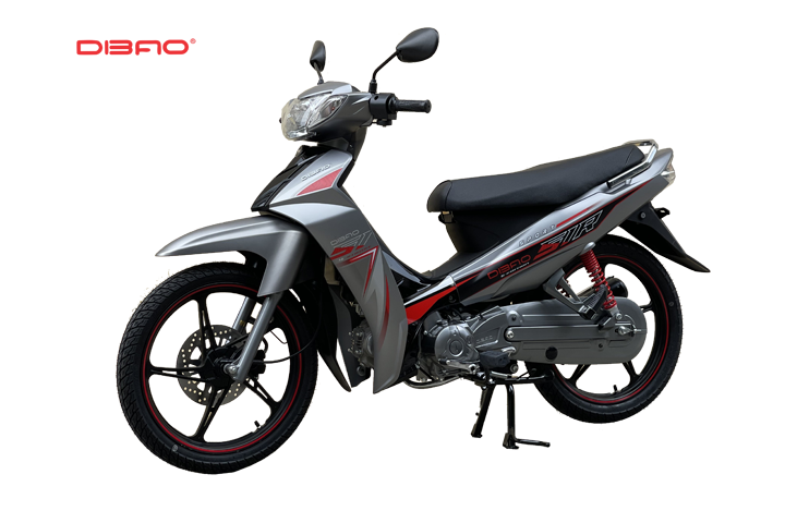 xe số 50cc Sirius Dibao