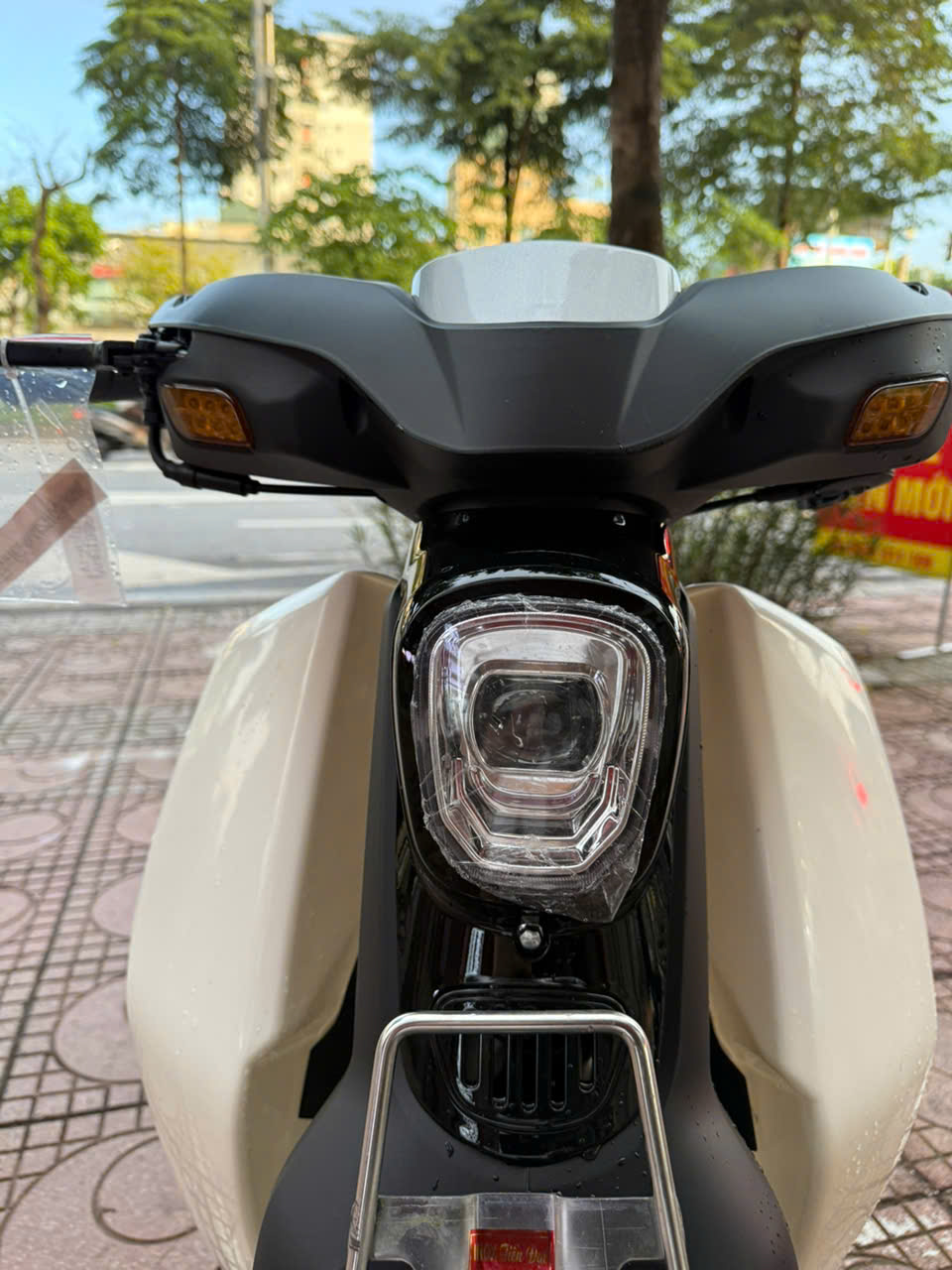 Xe Máy 50cc Cub Việt Thái Xe Máy 50cc Cub Việt Thái