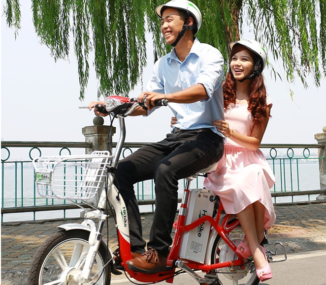 ưu điểm và nhược điểm của xe điện chạy bằng pin