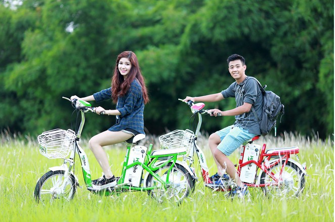 ưu điểm và nhược điểm của xe điện chạy bằng pin