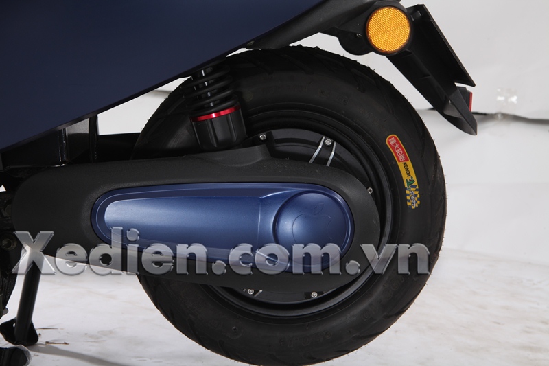 Xe điện Dibao Nami