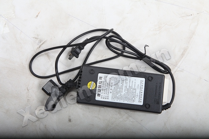 Xe điện Giant 133DS
