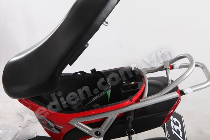 Xe điện Giant 133DS