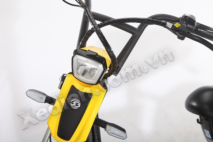 Xe điện Giant 133DS