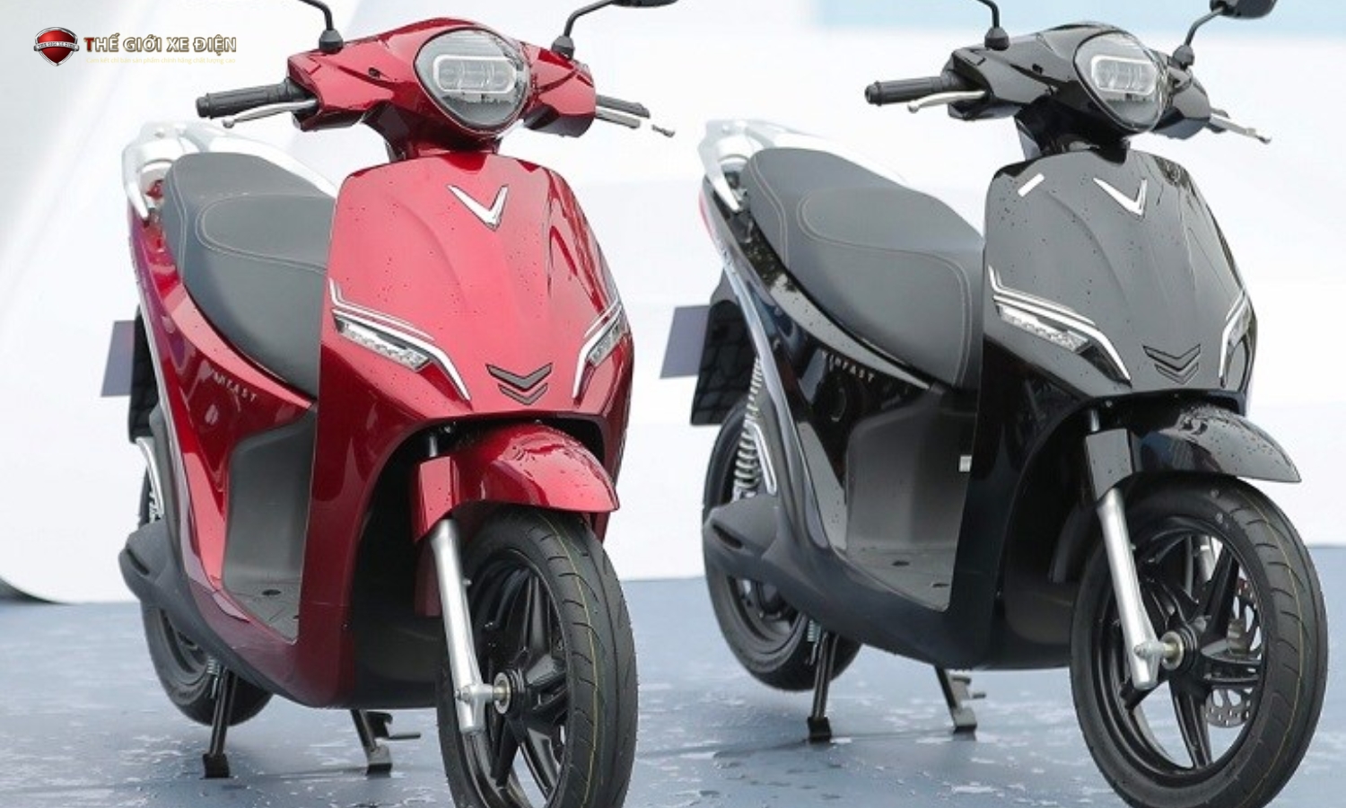 Vì sao xe máy điện ít hỏng vặt và tốn kém bảo dưỡng hơn xe máy?