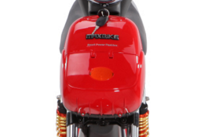 Xe điện Nijia Maxbike