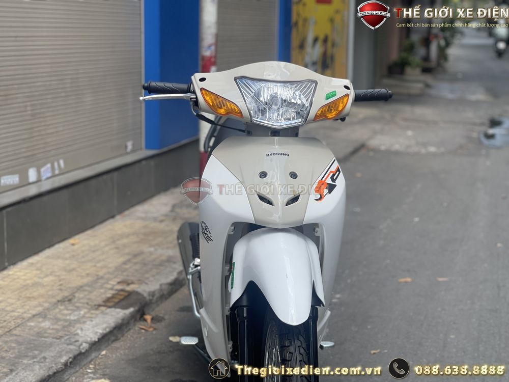 Từ 1/1/2025: Siết chặt quy định độ tuổi lái xe máy 50cc, học sinh cần đặc biệt lưu ý