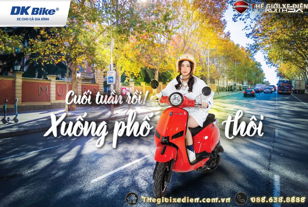 Từ 1/1/2025: Siết chặt quy định độ tuổi lái xe máy 50cc, học sinh cần đặc biệt lưu ý
