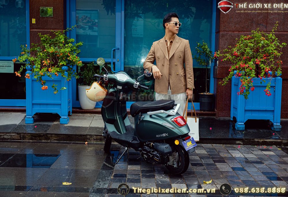 Từ 1/1/2025: Siết chặt quy định độ tuổi lái xe máy 50cc, học sinh cần đặc biệt lưu ý
