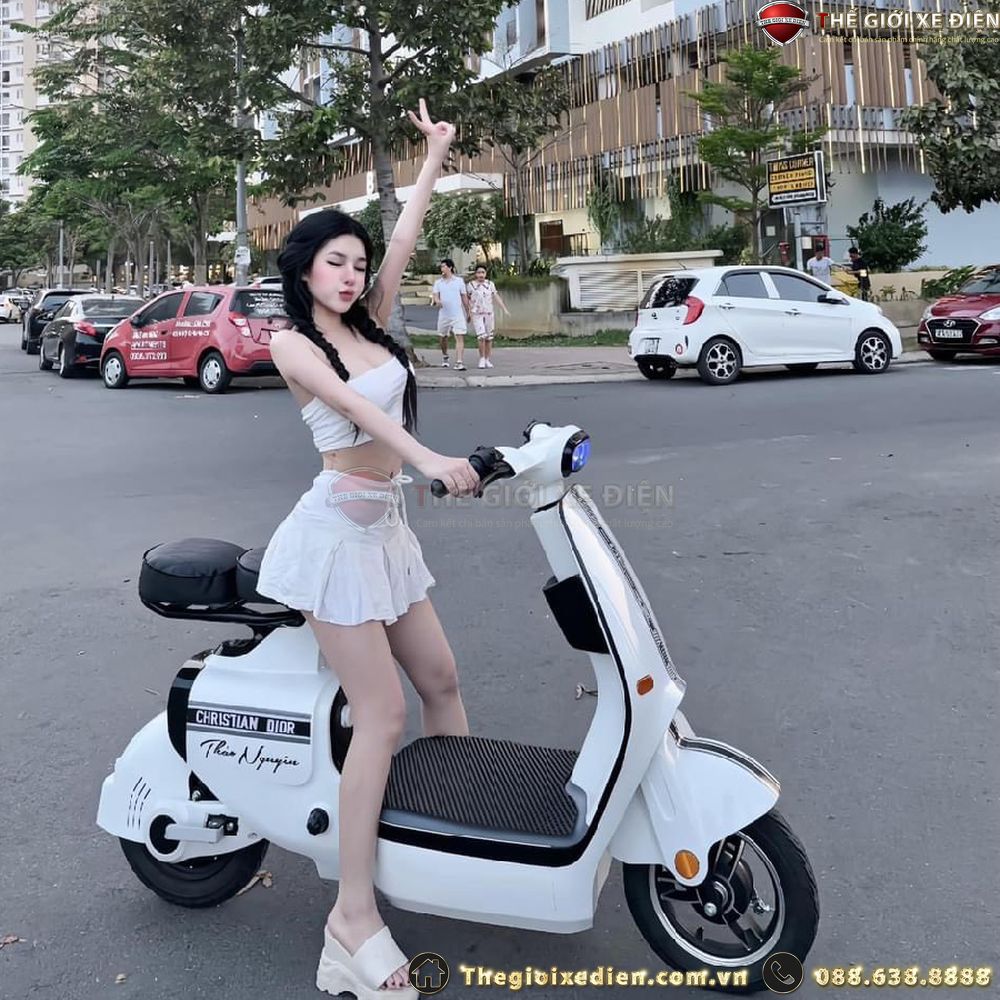 Từ 1/1/2025: Siết chặt quy định độ tuổi lái xe máy 50cc, học sinh cần đặc biệt lưu ý