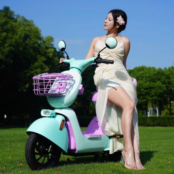 Từ 1/1/2025: Siết chặt quy định độ tuổi lái xe máy 50cc, học sinh cần đặc biệt lưu ý