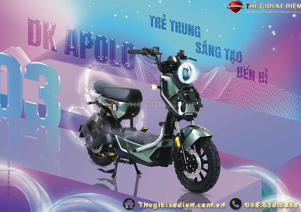 Từ 1/1/2025: Siết chặt quy định độ tuổi lái xe máy 50cc, học sinh cần đặc biệt lưu ý