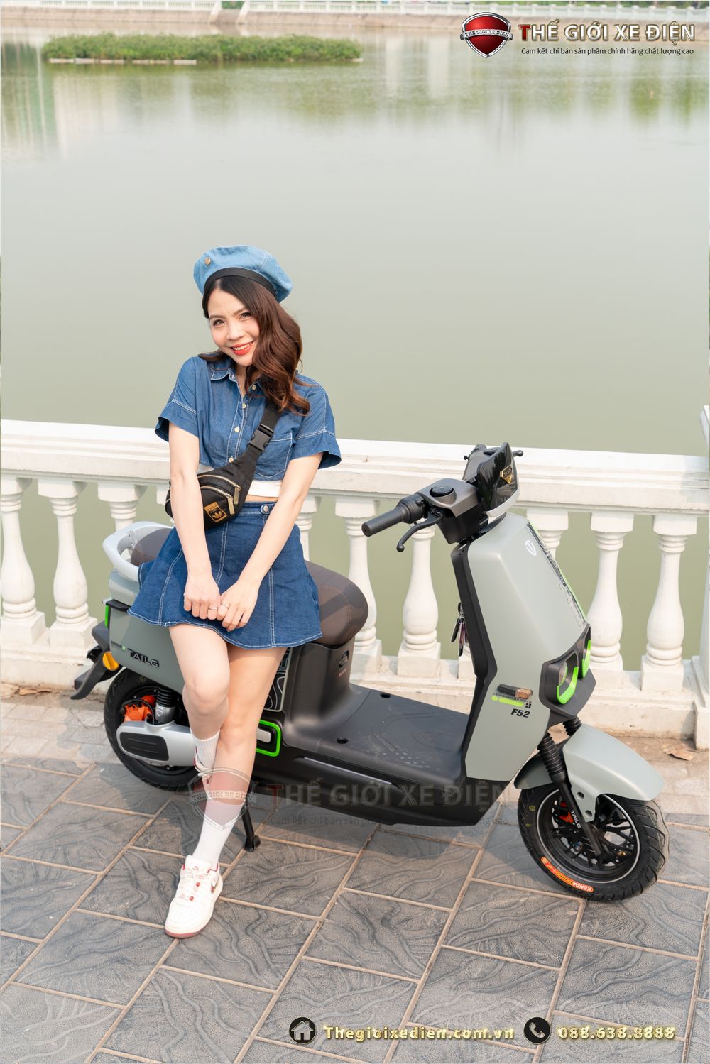 mách bạn cách thay pin cho smartkey xe điện dễ thực hiện