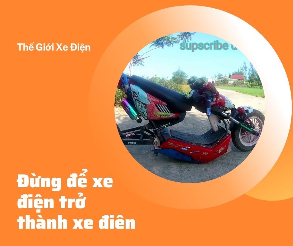 Xe điện