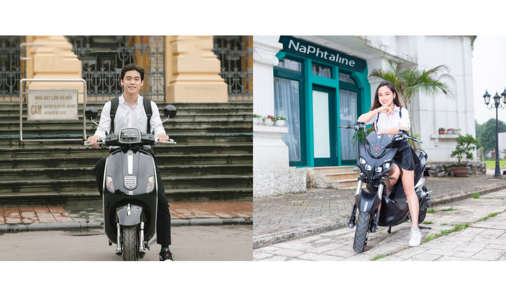 Xe máy điện
