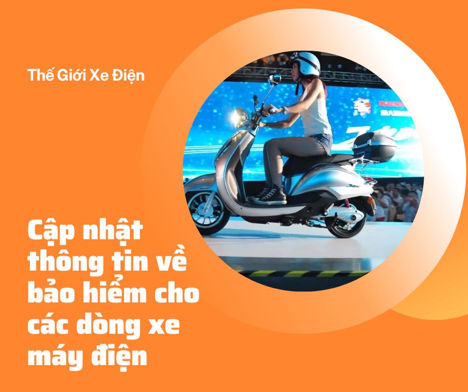 Xe máy điện