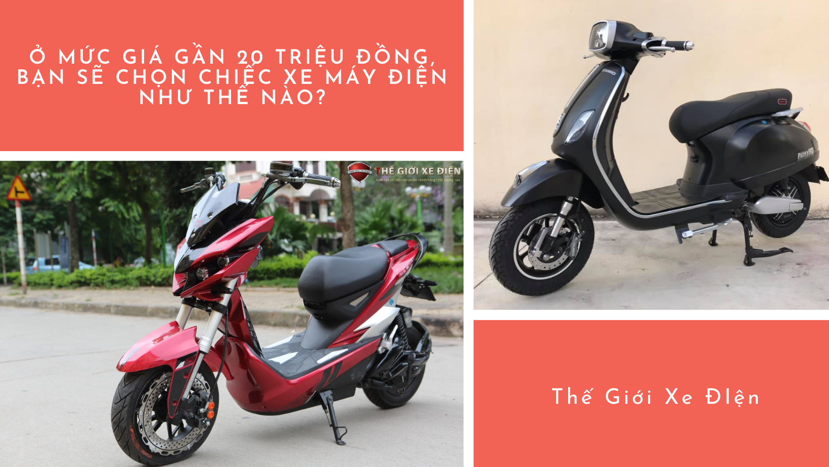 Xe máy điện