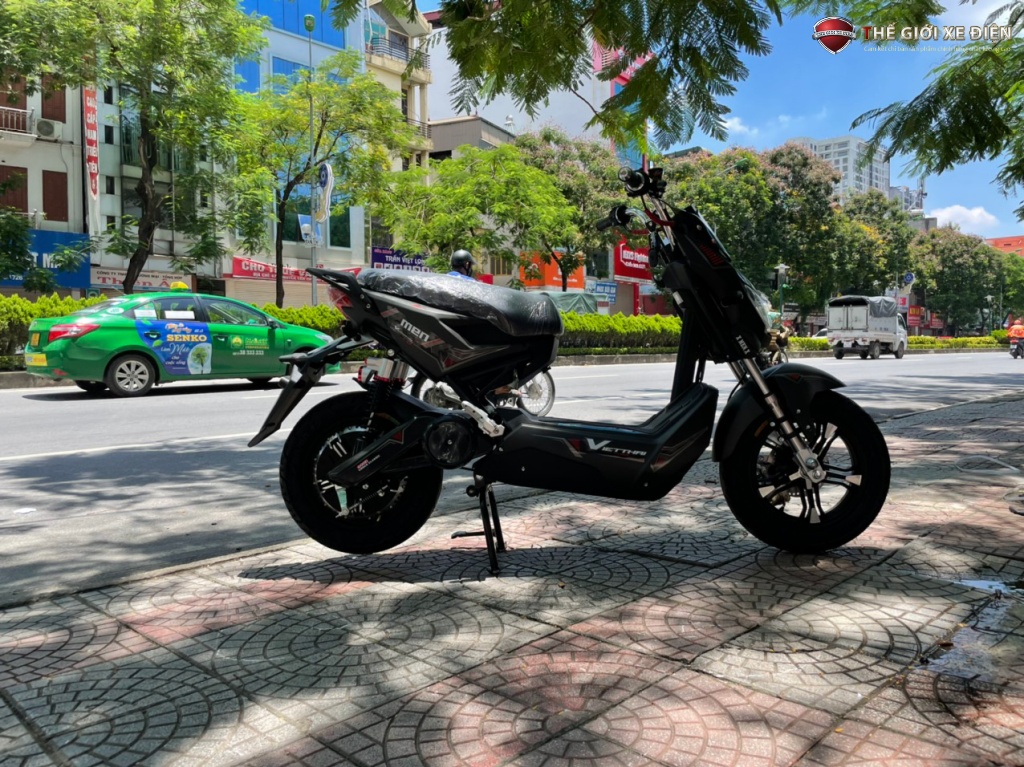 xe máy điện Xmen Sport Việt Thái