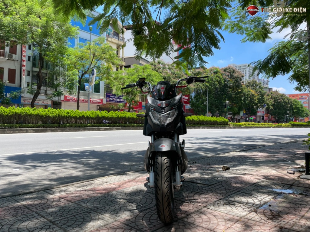xe máy điện Xmen Sport Việt Thái