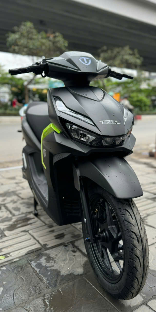 Xe Máy Điện Tailg T72 Xe Máy Điện Tailg T72