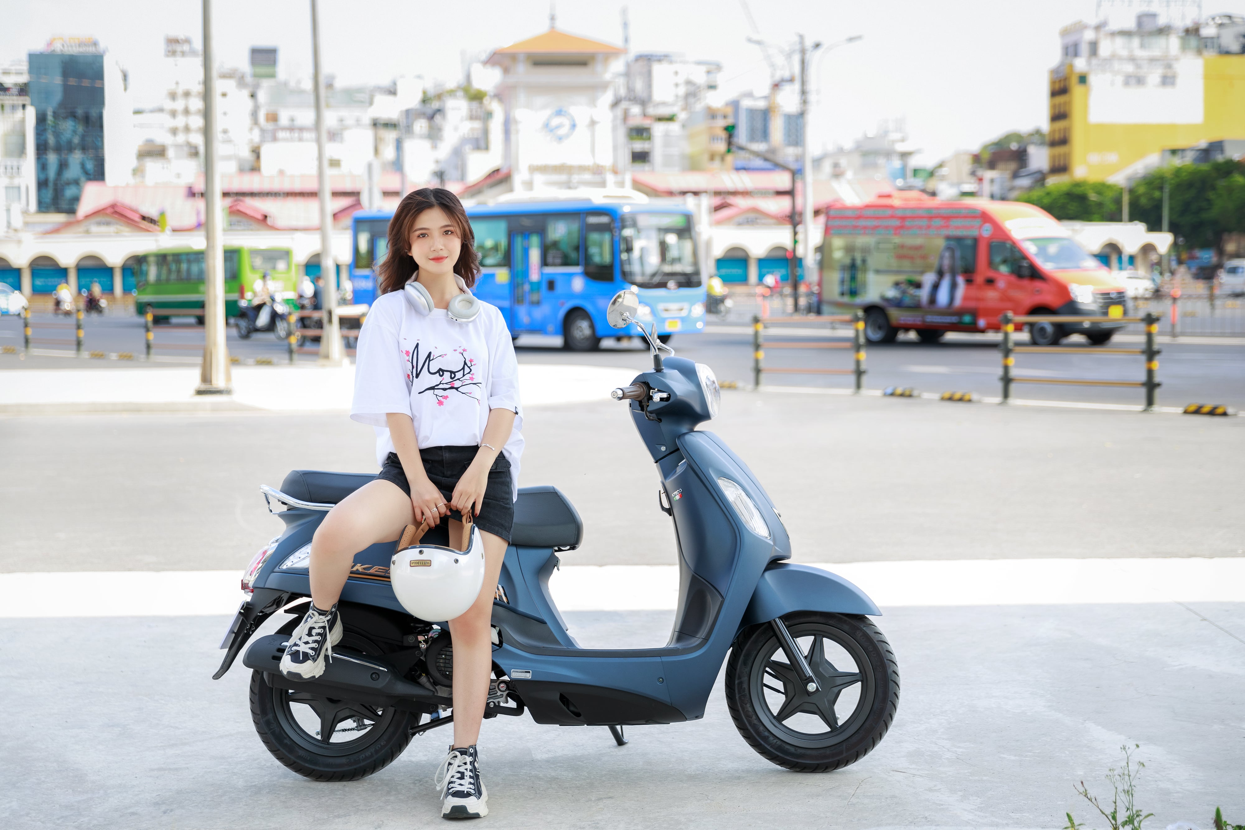 Xe tay ga 50cc giá tốt