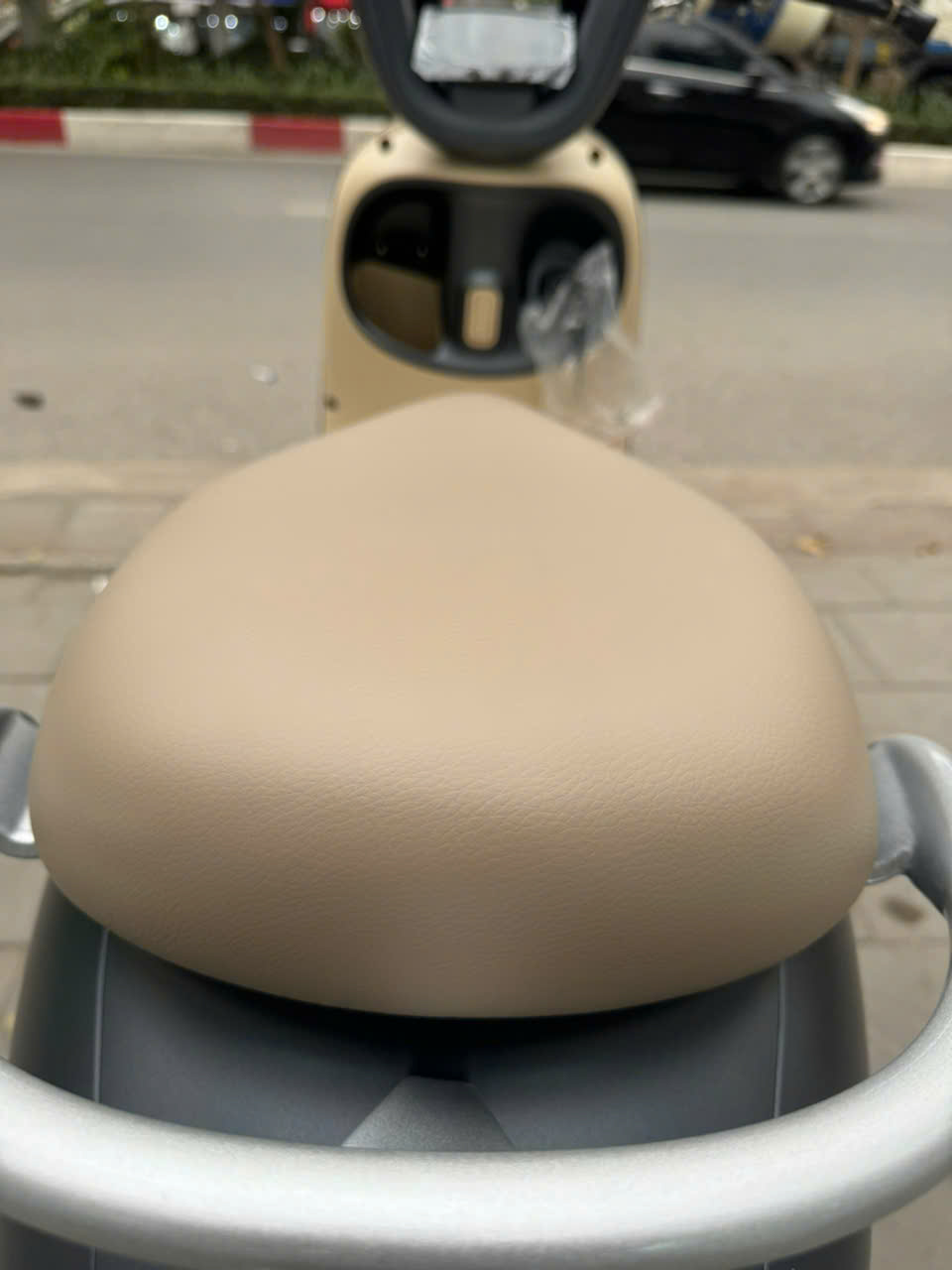 Xe Đạp Điện Dibao Queen