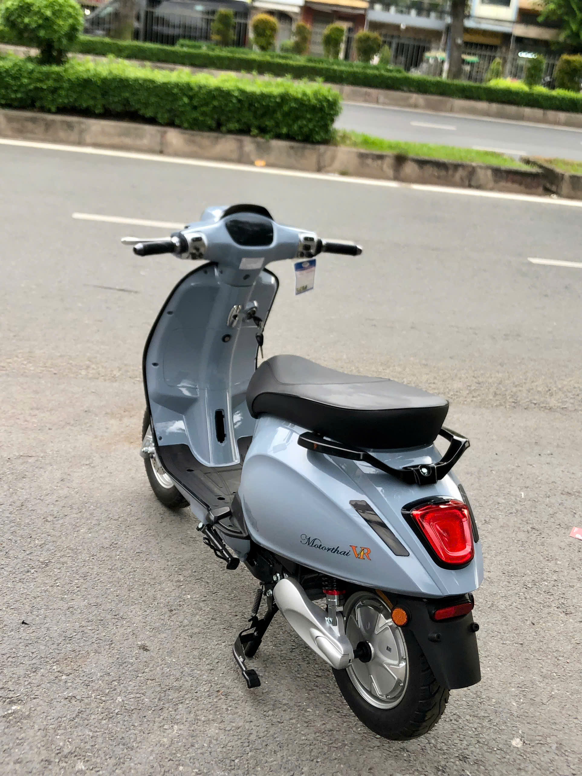 nMotor Th&aacute;i VR3