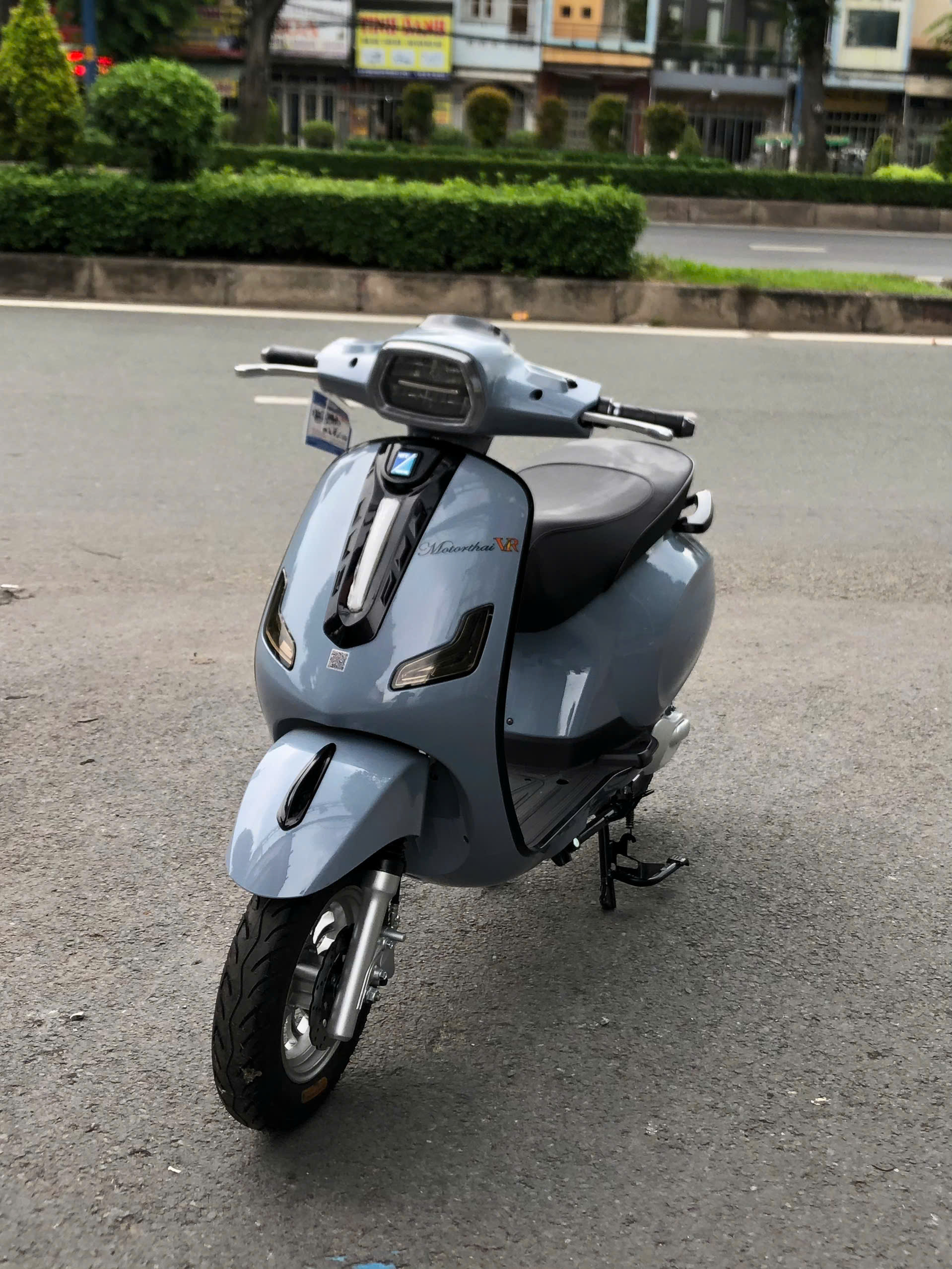 Motor Th&aacute;i VR3
