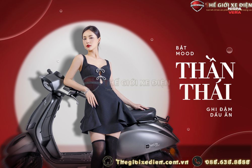 Ưu và nhược điểm của xe máy điện: Những điều cần cân nhắc