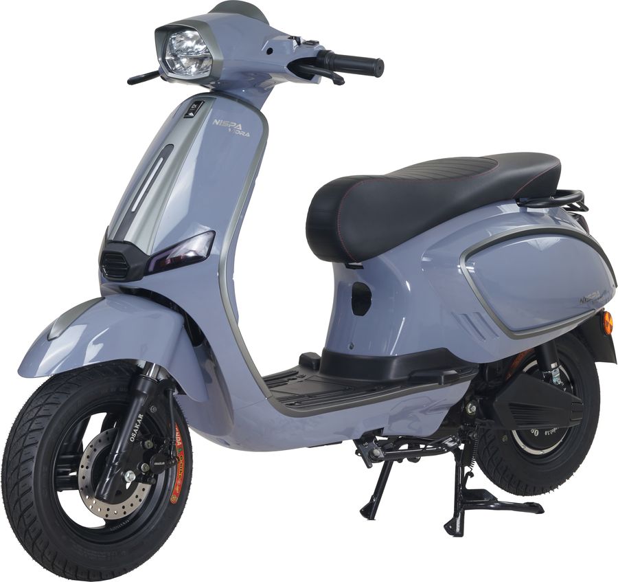Xe Máy Điện Osakar Nispa Viora New 