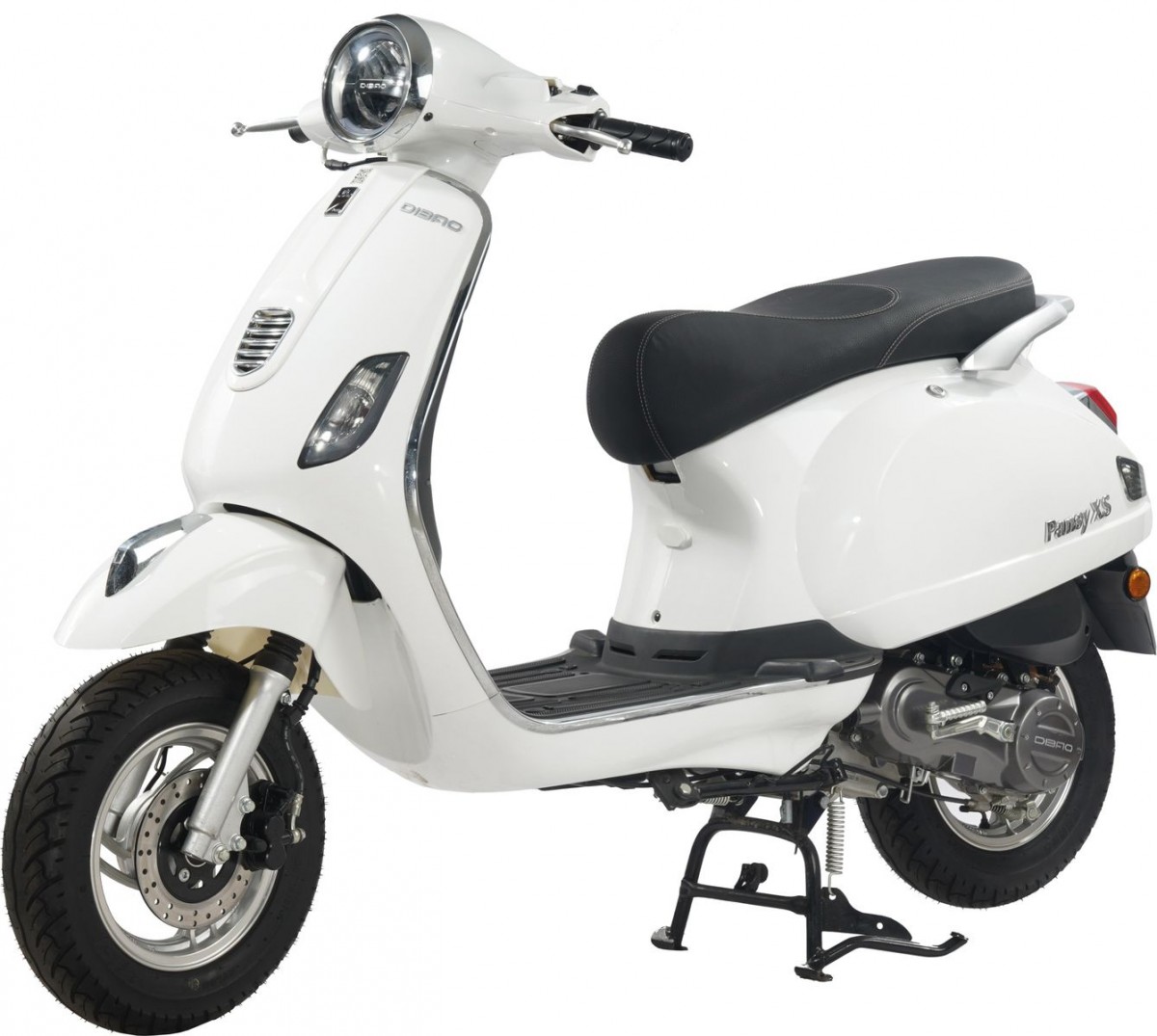 Xe Ga 50cc Dibao Pansy XS Chất Lượng Cao