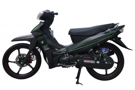 Xe Máy 50cc Sirius Hyosung Korea