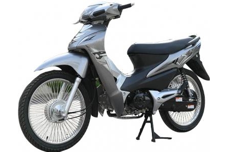 Xe Máy 50cc Wave Ally 2021