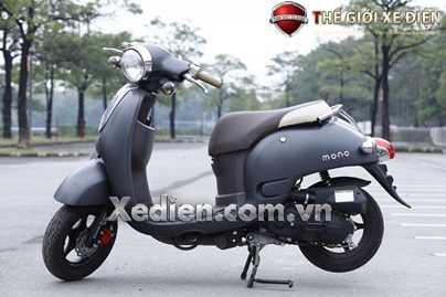 Xe ga 50cc Giorno Mono
