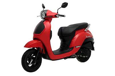 Xe Ga 50cc Diamond