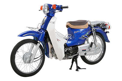 Xe cub 81