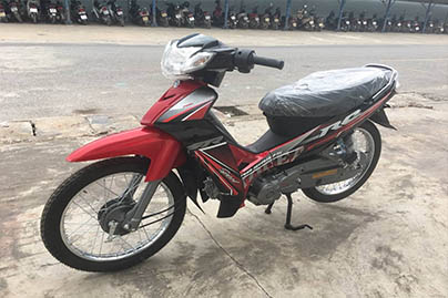Xe máy 50cc Sirius