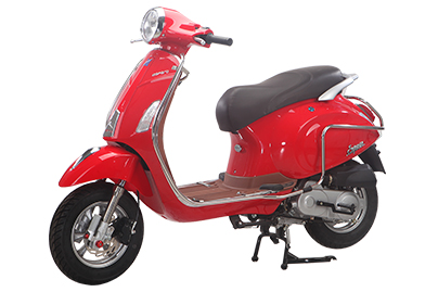 Xe máy tay ga 50cc Espero