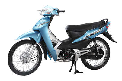 Xe máy 50cc Wave Daisim