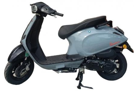 Xe Tay Ga 50cc Victoria TA Việt Nhật 2022