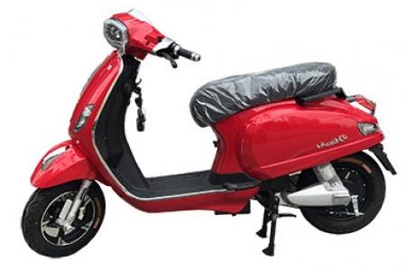 Xe Máy Điện Vespa Washi 2022