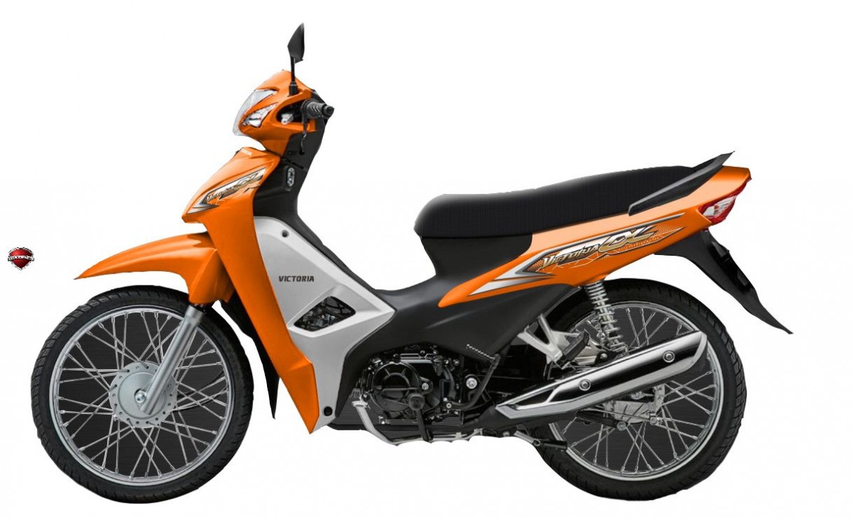 Xe Máy 50cc Wave Victoria Việt Nhật 2023