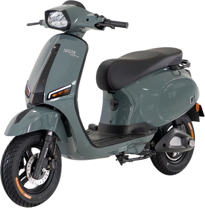Xe máy điện Osakar Nispa Vera New 2025