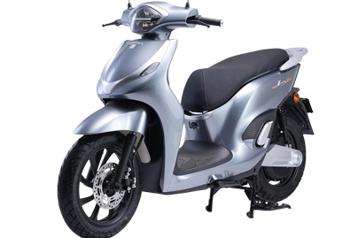 Xe Máy Điện Dibao LS007