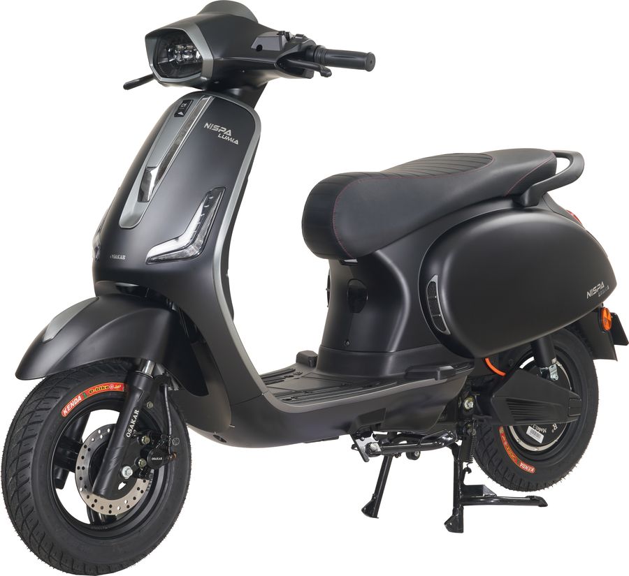 Xe Máy Điện Osakar Xmen Pro Việt Nhật 2 Phuộc Sau