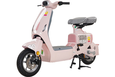 Xe Đạp Điện Tailg Hotgirl GR55 Đầy Đủ Giấy Tờ
