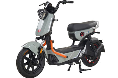 Xe Đạp Điện Tailg GX30 Xbull Chính Hãng (Đầy Đủ Giấy Tờ)