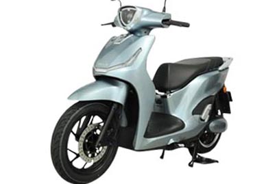 Xe Máy Điện Tailg T61 Ắc Quy 72V32A