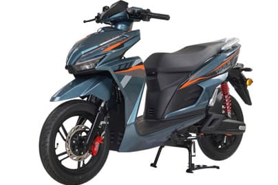 Xe Máy Điện Tailg T71 Vario 8 Acquy 23A 150km/1 lần sạc