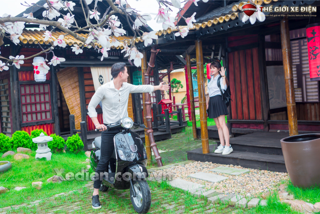 Tư vấn cách sạc xe máy điện nhanh và an toàn nhất